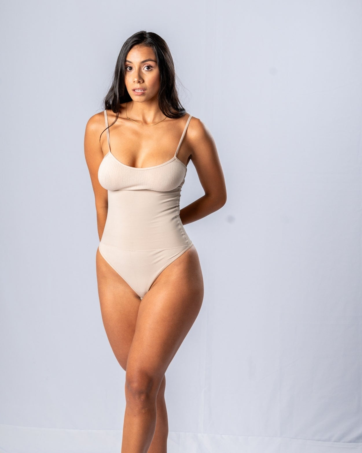 Body Colombiano NayidaCore™ 3 en 1