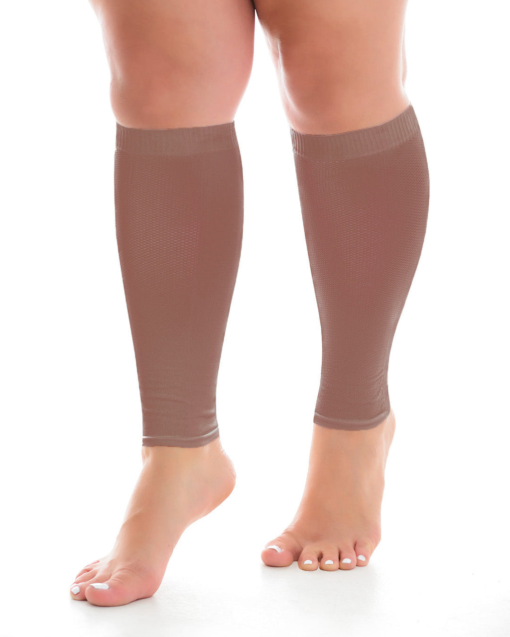 Medias de Compresión NayidaCore™ | Contra Hinchazón, Dolor y Cansancio en las Piernas